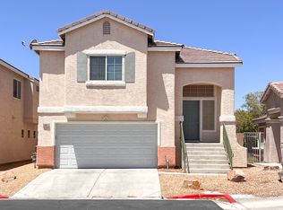 5347 Lattice Ct, North Las Vegas, NV 89031