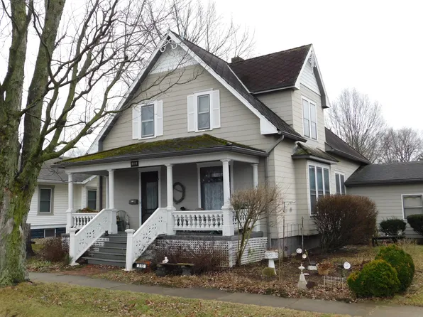 315 Van Ave, Shelbyville, IN 46176
