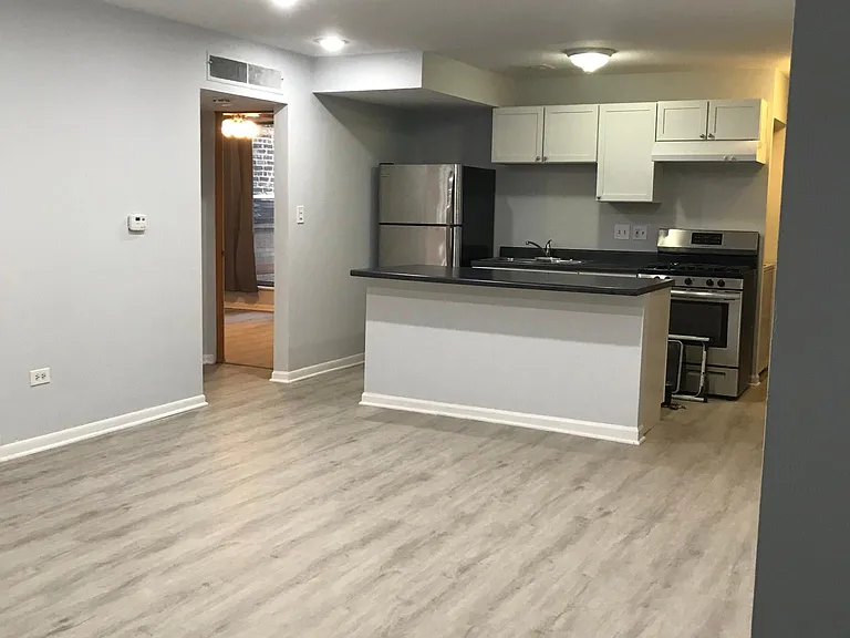 1062 W Taylor St #2F — Photo 1
