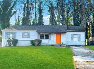 3257 Bobolink Dr, Decatur, GA 30032