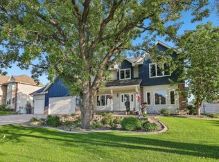 3244 140th Ave NW, Andover, MN 55304