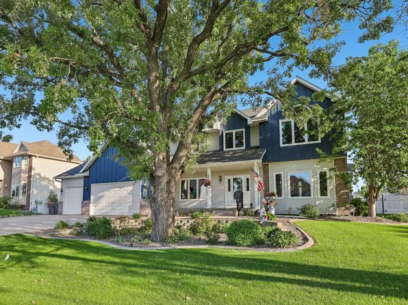 3244 140th Ave NW, Andover, MN 55304