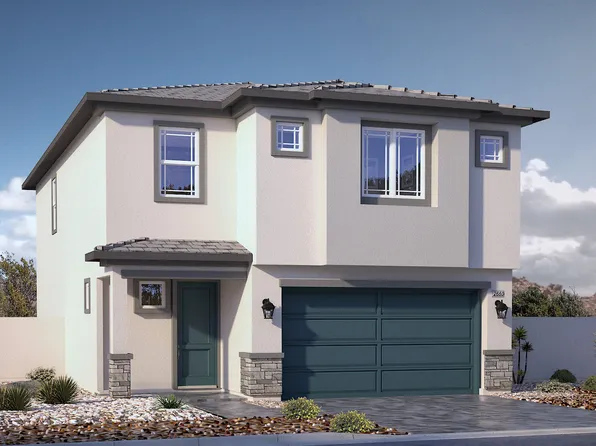 2660 Plan, Serenity