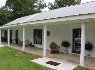 26 Rosemary Wheat Ln, Picayune, MS 39466