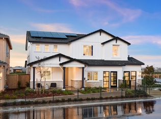 Plan 3 Plan, Camellia at Solaire, Roseville, CA 95747
