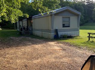 1027 Moulder Ln, Magnolia, MS 39652