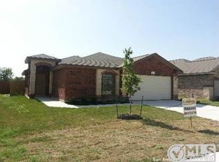 3835 Bogie Way, Converse, TX 78109