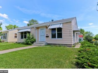 3800-3802 Regent Ave N, Robbinsdale, MN 55422