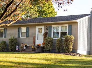 152 Spears Hill Rd, Elkton, MD 21921