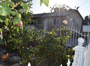 4521 Elm St, Salida, CA