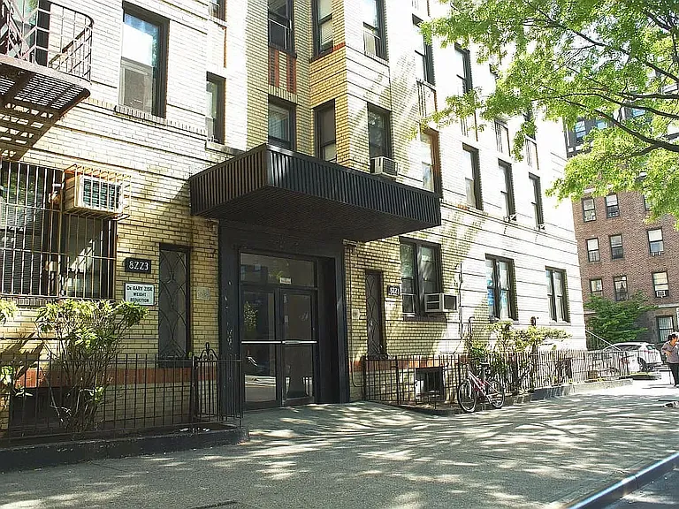 8223 Bay Pkwy #B-1 — Photo 31