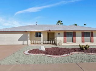 10914 W White Mountain Rd, Sun City, AZ 85351