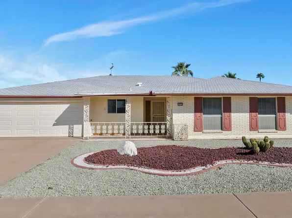 10914 W WHITE MOUNTAIN Road, Sun City, AZ 85351