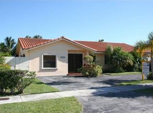 13336 SW 46th Ln, Miami, FL 33175