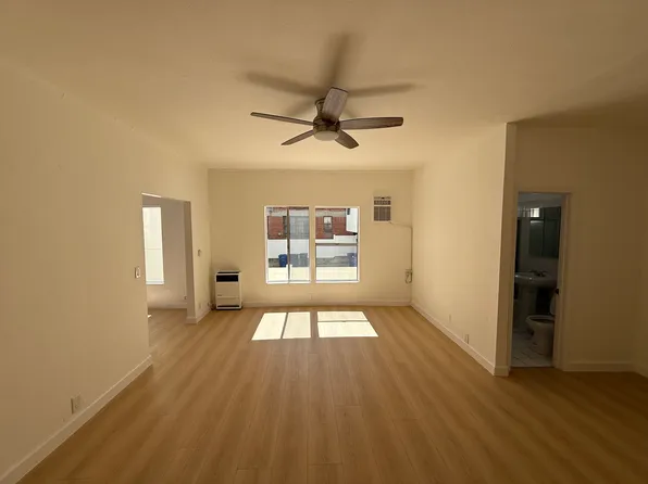 1422 N Kingsley Dr APT 104, Los Angeles, CA 90027