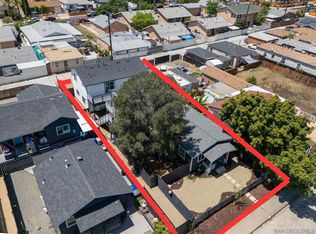 3546-3552 47th St, San Diego, CA 92105