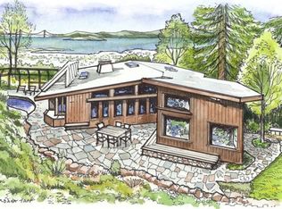 2750 Shasta Rd, Berkeley, CA 94708