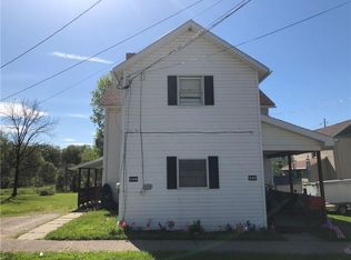 102 S Water St, Linesville, PA 16424