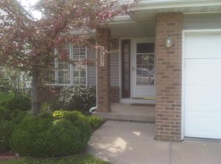 1831 Jeffrey St, Iowa City, IA 52246