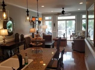 81 Sandbar Ln #5, Folly Beach, SC 29439