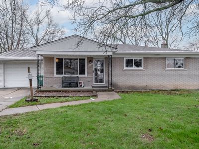 29131 Marquette St, Garden City, MI, 48135