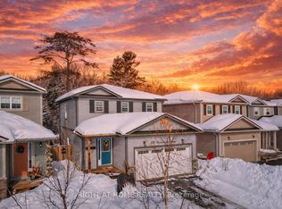 102 Fieldstream Chas, Bracebridge, ON P1L0A7