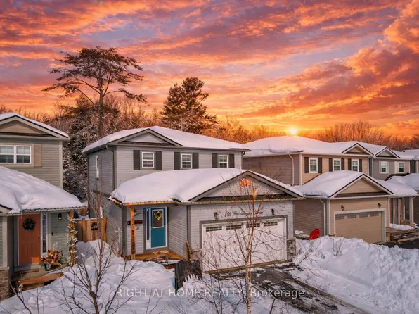 102 Fieldstream Chas, Bracebridge, ON P1L 0A7