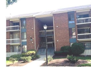 116-6 Van Buren Rd, Voorhees, NJ 08043