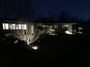 43 Crowder Rd, Leicester, NC 28748