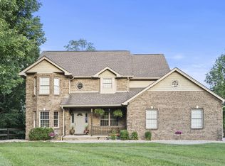 101 Lake Vista Dr, Georgetown, KY 40324