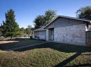 1101 Milford Way, Austin, TX 78745