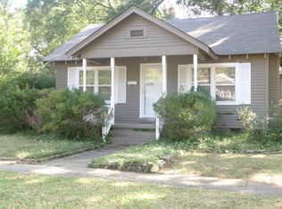 1202 N Madison St, Corinth, MS 38834