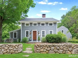 183 Range Road, Wilton, CT 06897