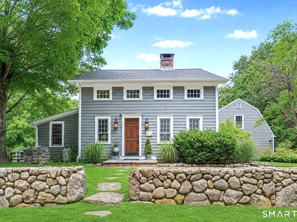 183 Range Road, Wilton, CT 06897
