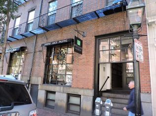 120 Charles St #18A, Boston, MA 02114
