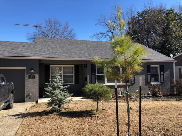 1620 Cherokee Pl, Bartlesville, OK 74003