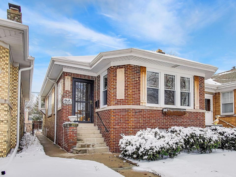 1st image of 7842 N Karlov Ave