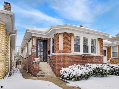 7842 N Karlov Ave, Skokie, IL, 60076