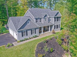 101 Trask Ln, Stillwater, NY 12170