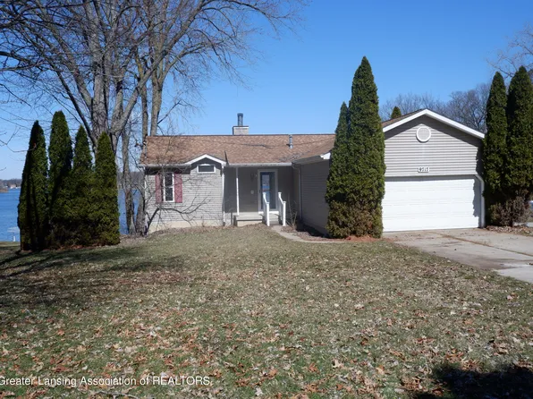 9717 E Jason Rd, Laingsburg, MI 48848