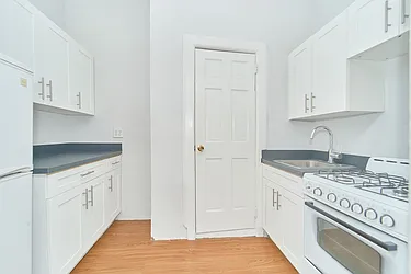 Rented by Living New York