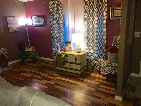 Large living room 