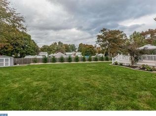 30 Warren Way, Burlington, NJ 08016