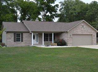 214 Condo St, Monticello, IN 47960