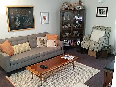 1 bed, 720 sqft, $1,200 — Photo 2