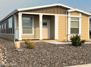 131 S Copper Canyon Loop, Camp Verde, AZ 86322