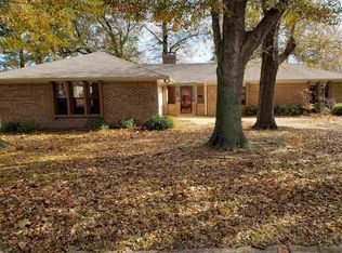 410 32nd St NE, Paris, TX 75460