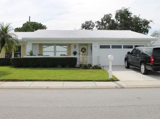 9129 42nd Way N #5, Pinellas Park, FL 33782