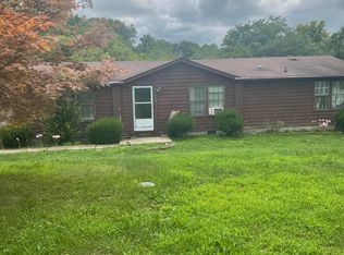 1950 State Highway 16, Glencoe, KY 41046