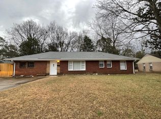 3955 Thomas Ave, Montgomery, AL 36111